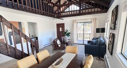 The Loft @ Cabin on the Plains in Sterling, CO