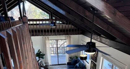 The Loft @ Cabin on the Plains in Sterling, CO