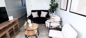 Trendy Townhouse Near Hospital in Sterling, CO