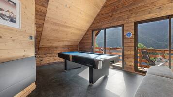 Sala de juegos