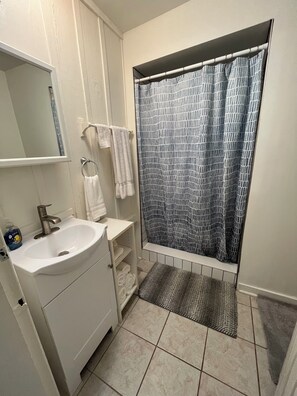 Badkamer