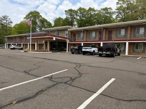 Wethersfield Motel