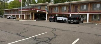Wethersfield Motel