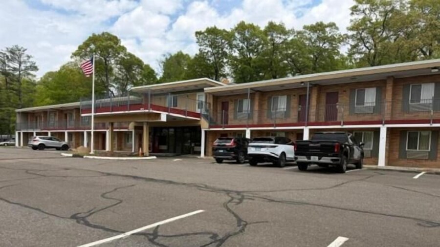 Wethersfield Motel