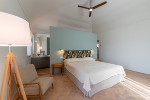 Room - Tenuta Orsini 9+3, Emma Villas (Castiglione in Teverina)