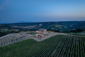 Exterior - Tenuta Orsini 9+3, Emma Villas (Castiglione in Teverina)