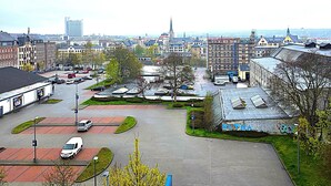 Miscellaneous - Panoramic view! Charming 3-room apartment with a sauna and Wi-Fi (Chemnitz)