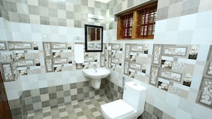 Maison | Salle de bain