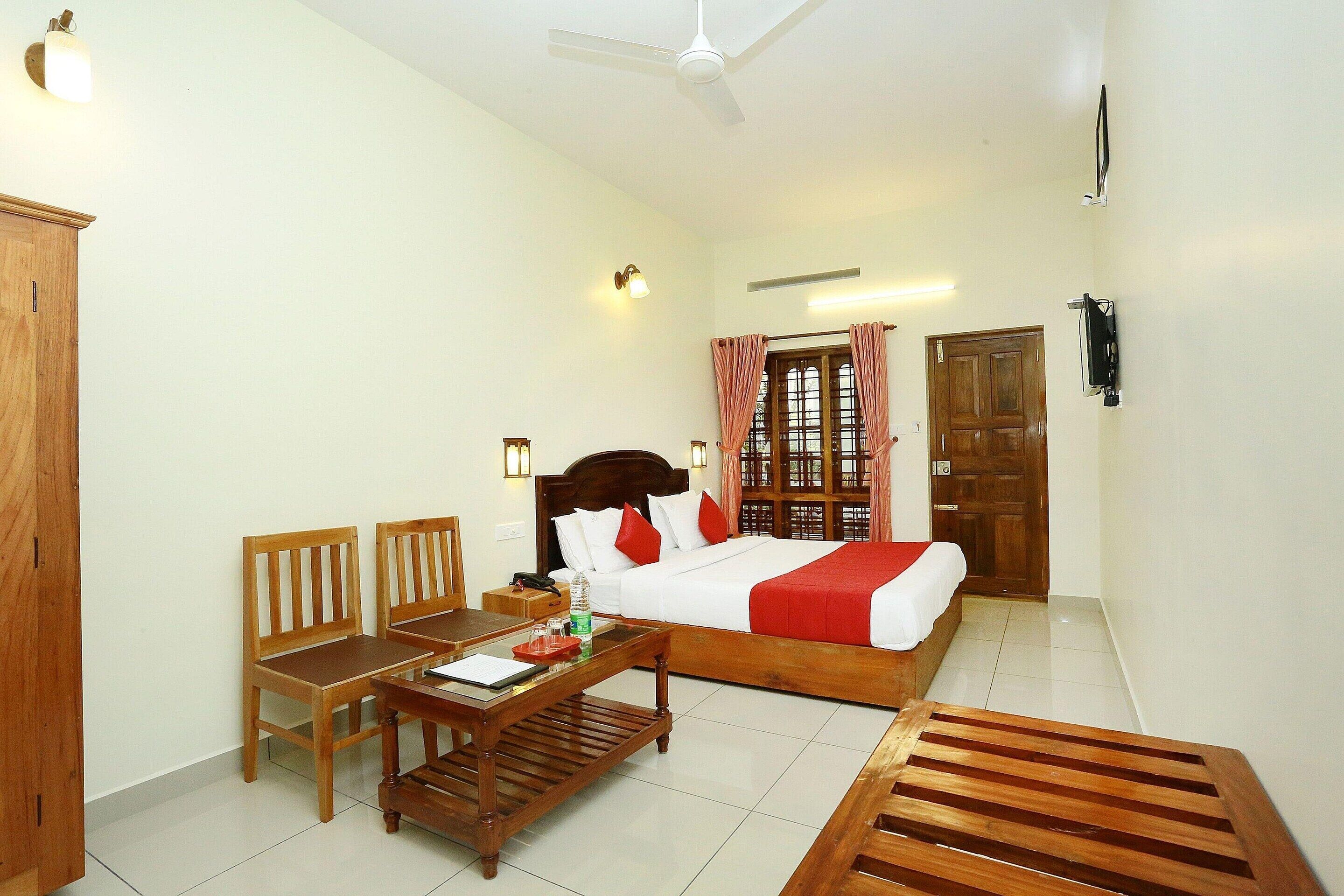 House | 1 bedroom
