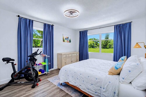 NEW! Pool,  Pingpong, Foosball - Sleeps 10