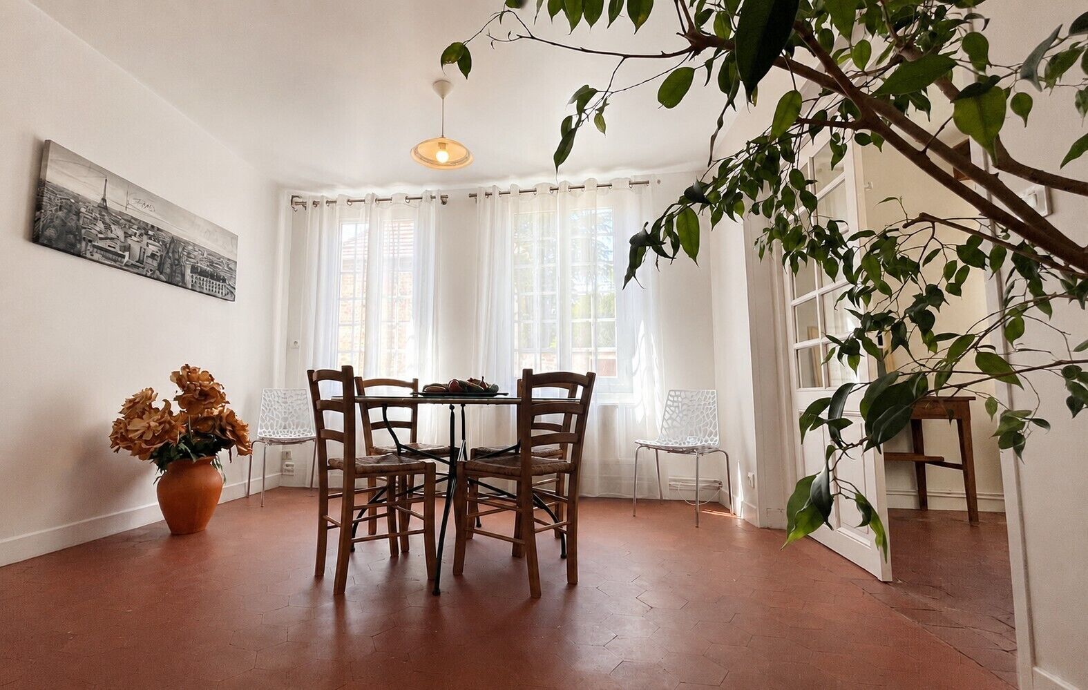 Spiseområde