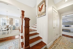 Red Rooster - 🌴 Red Rooster | 30A Luxury Home | 3 Kings, Pool & Beach Access 🏖️ (Seacrest Beach)