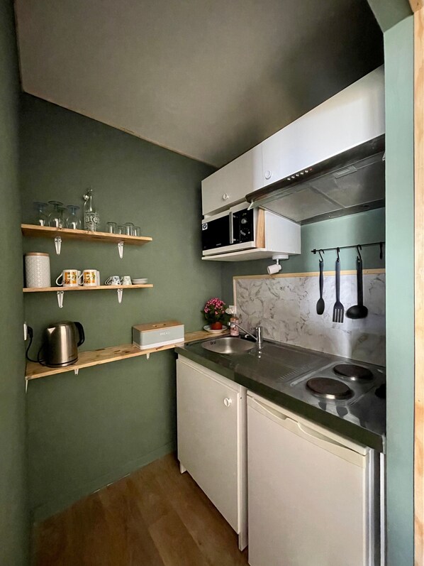 Cuisine privée