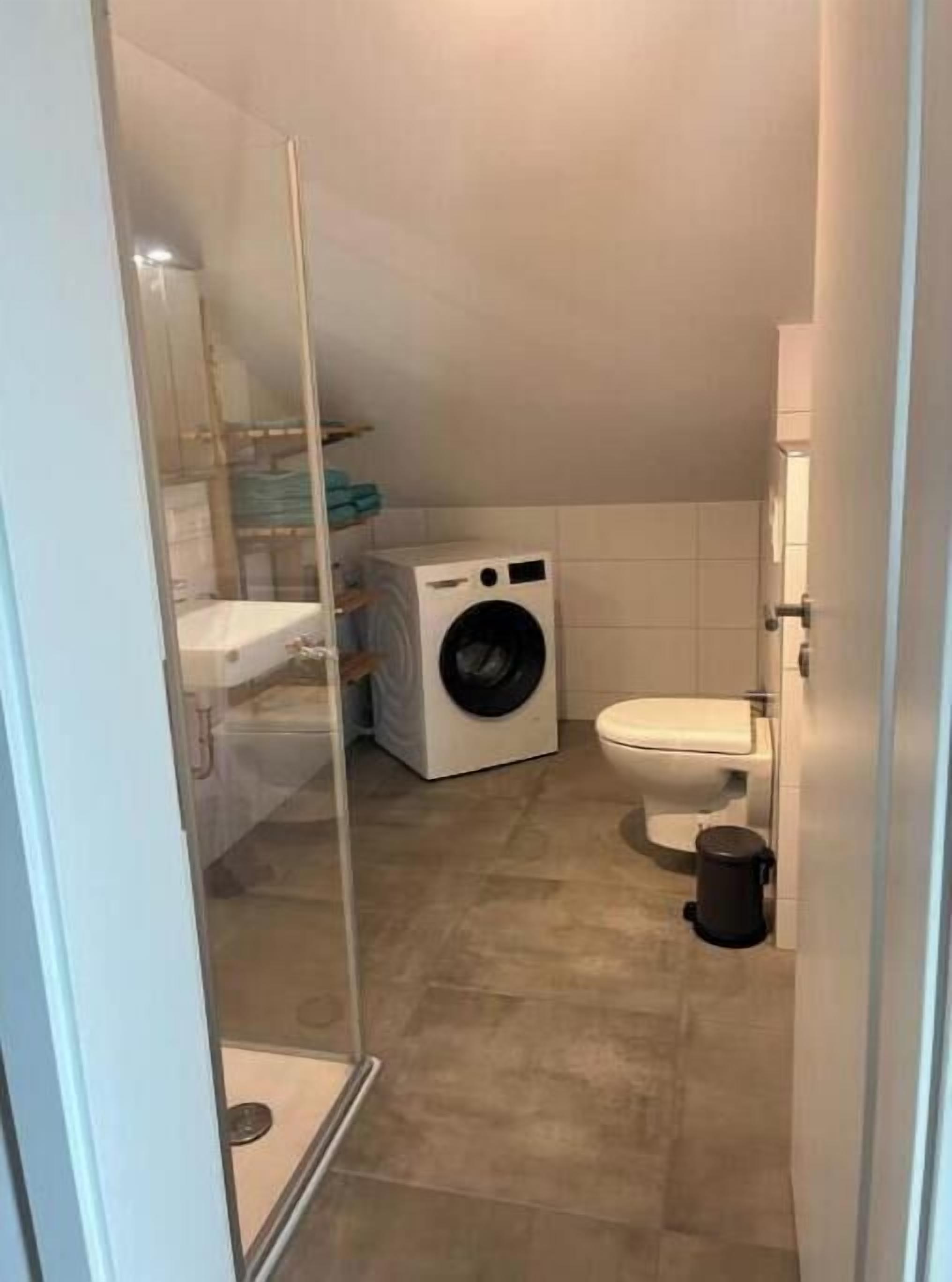 Salle de bain
