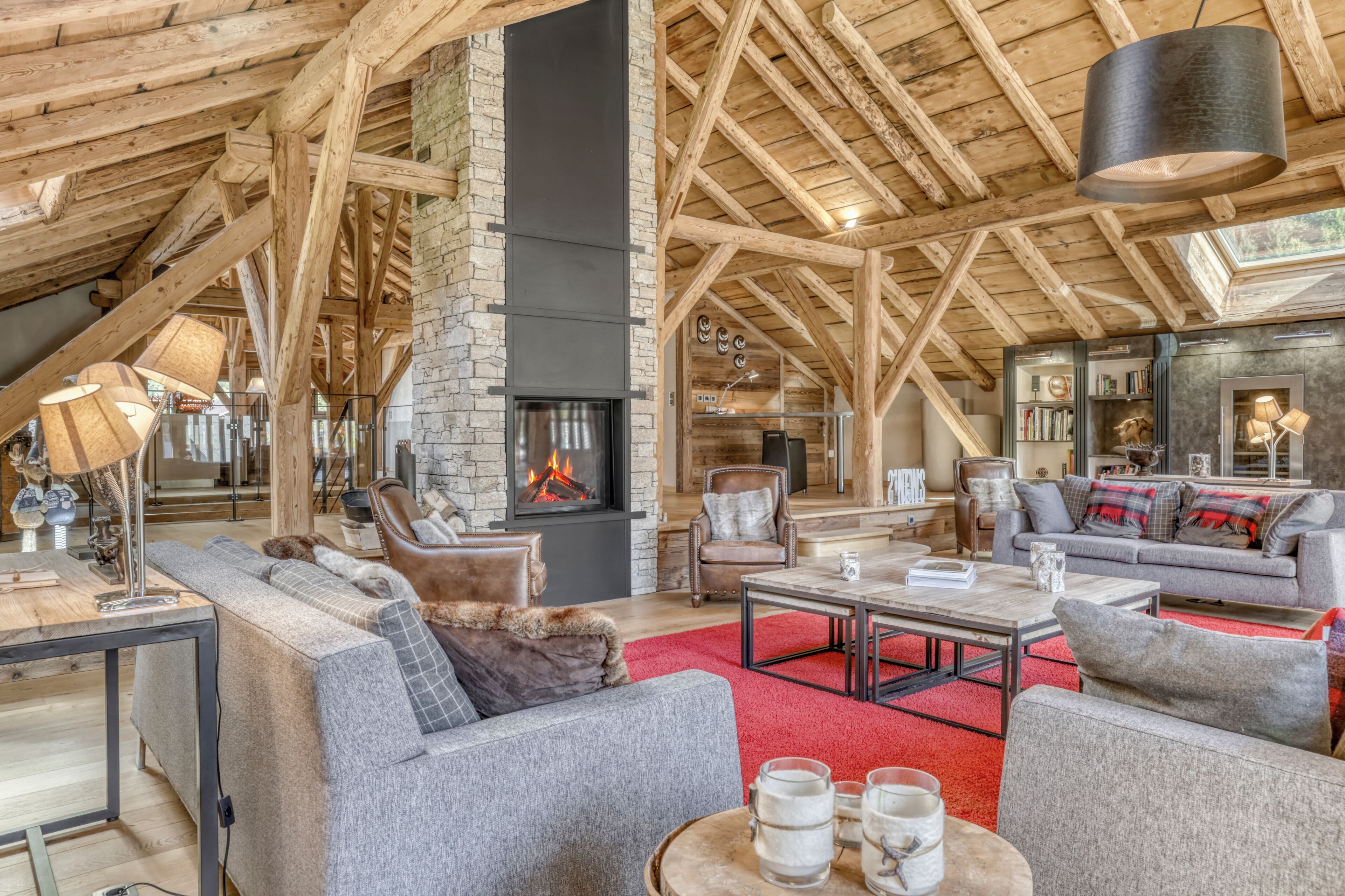 Intérieur