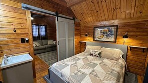 Casa de campo Deluxe | Ropa de cama 