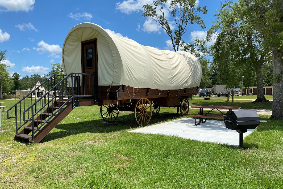Signature Cabin | Bed sheets