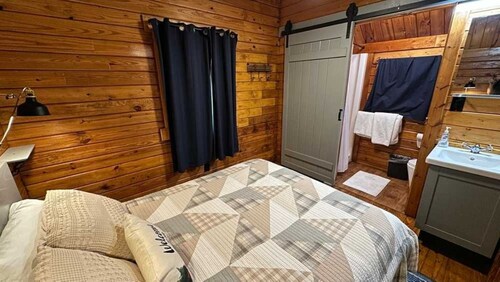 Tallahassee East Campground