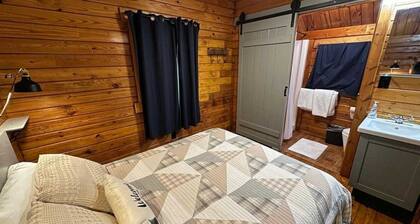 Tallahassee East Campground