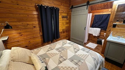 Tallahassee East Campground