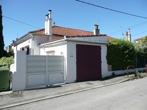 Exteriör