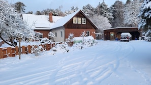Ulkopuoli