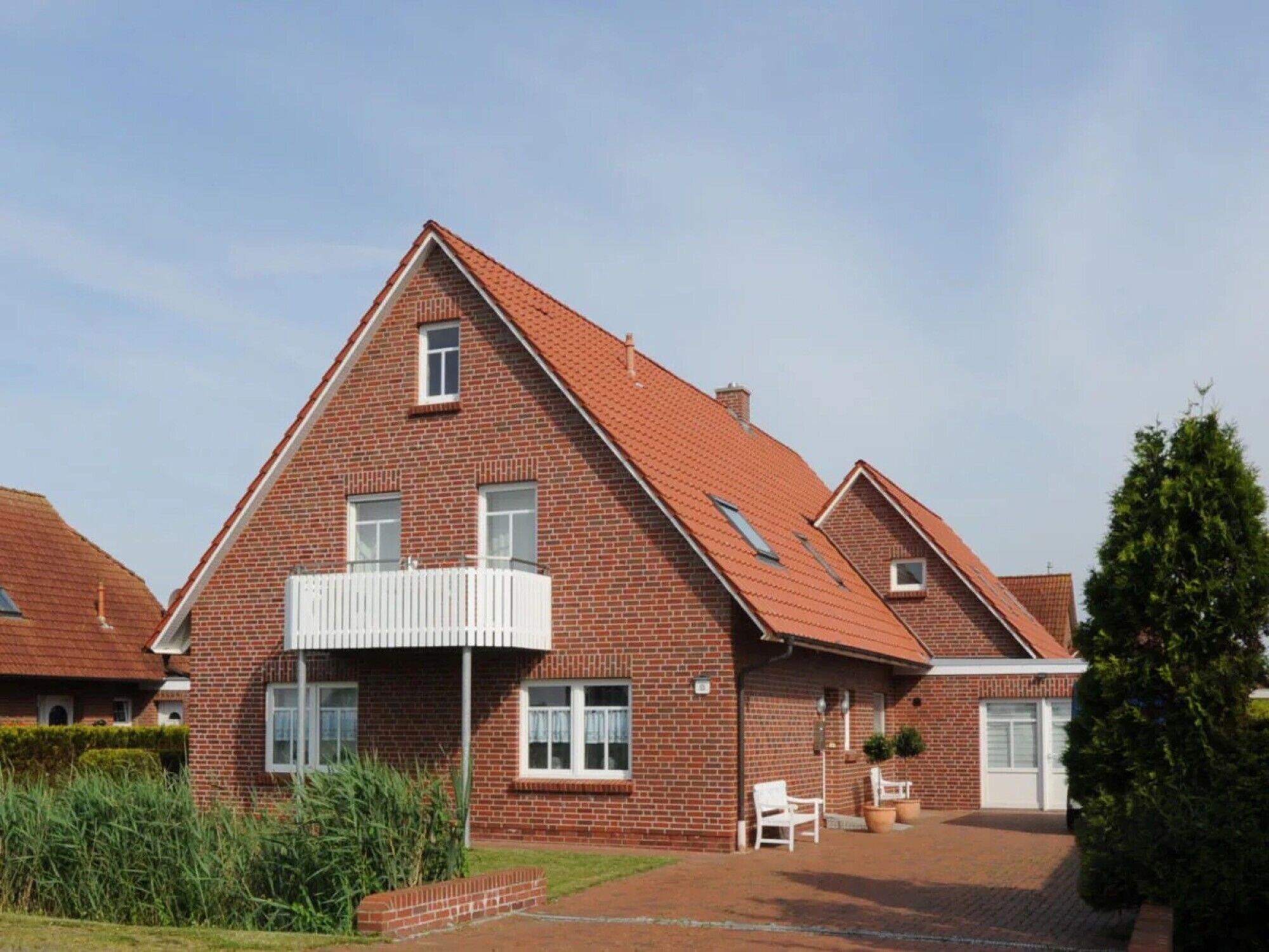 Außenbereich