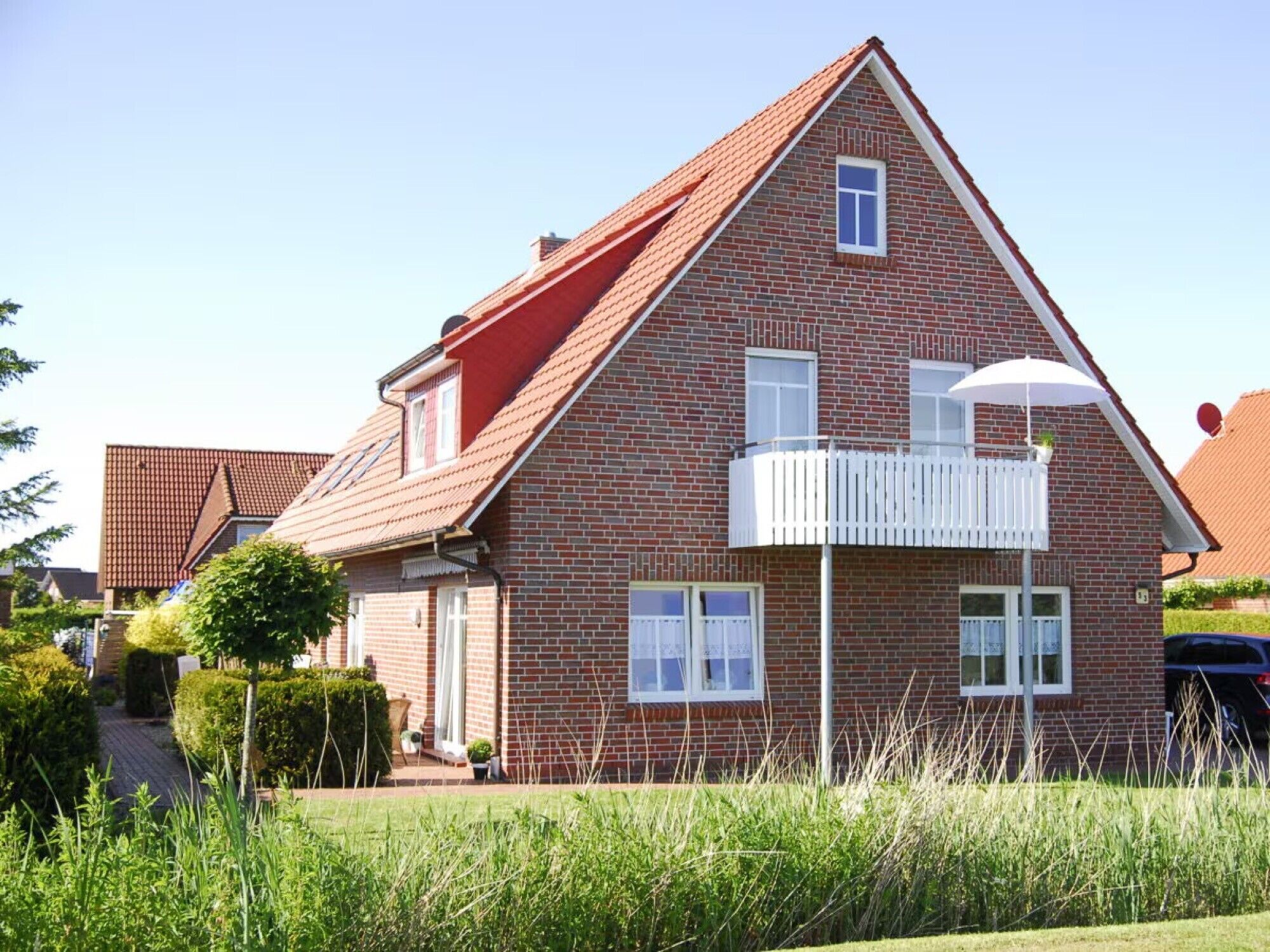 Außenbereich