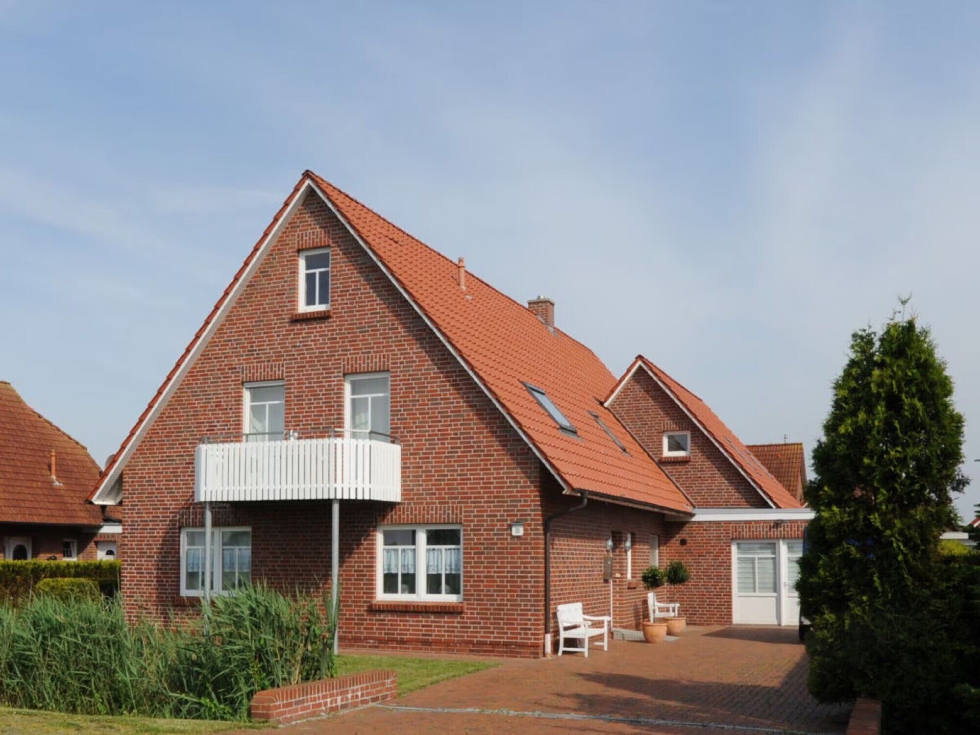 Außenbereich