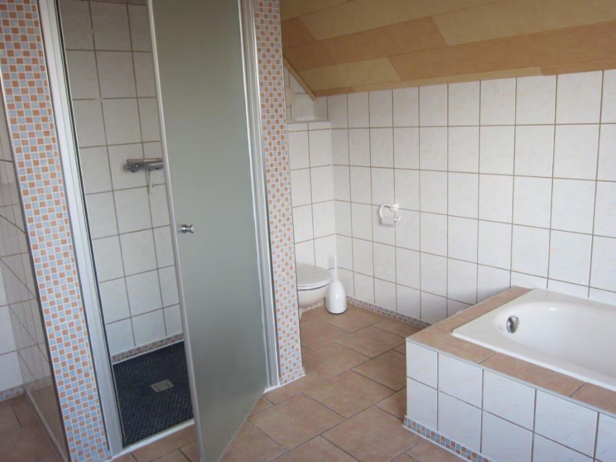Dusche