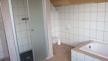 Dusche