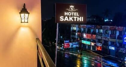 HOTEL SAKTHI