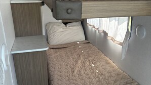 Bed sheets