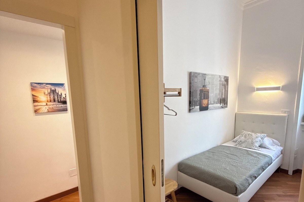 Family Quadruple Room, Non Smoking