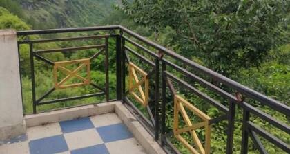 Garr Ganga Resort & Heritage