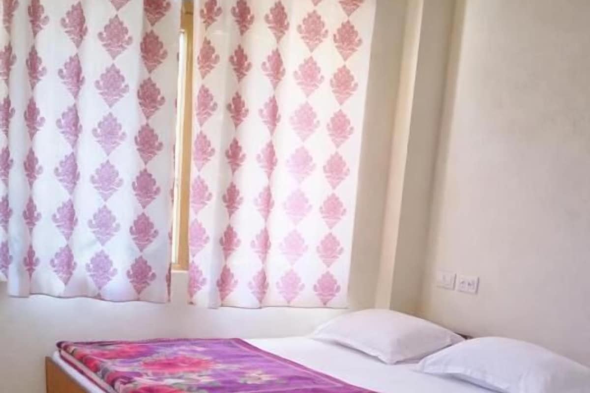 Family Quadruple Room, Balcony, Mountain View | Laptop workspace
