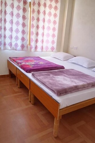 Garr Ganga Resort & Heritage
