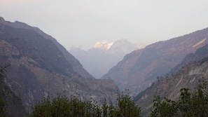 Standard Double or Twin Room, Balcony, Mountain View | Miscellaneous - Garr Ganga Resort & Heritage (CHAMOLI)