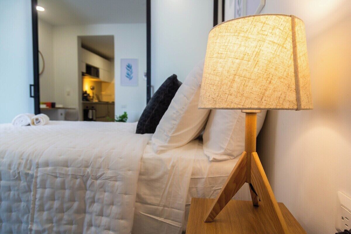 Coralina Suites: ¡Tu Refugio En Santa Marta! - Santa Marta