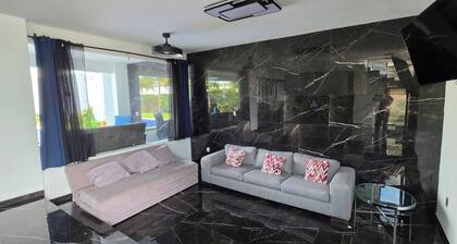 The best house with a warm atmosphere in Jalisco, Mexico