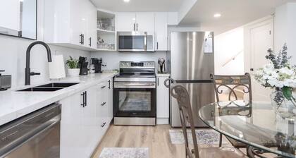 Greater Sudbury | Fully Equipped Private 2BR Apartment