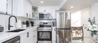 Greater Sudbury | Fully Equipped Private 2BR Apartment