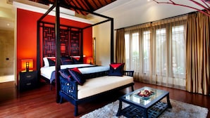 House - Villa Kaira in Canggu (Tibubeneng)