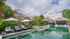 House - Villa Kaira in Canggu (Tibubeneng)