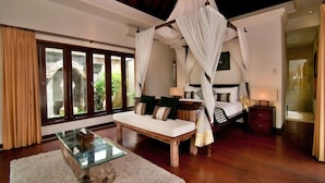 House - Villa Kaira in Canggu (Tibubeneng)