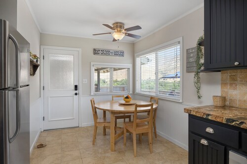 Kernville/Fenced Yard/ Hot Tub/Private/Pets ok