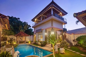 Rumah