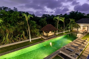 House | 11 bedrooms - The Christina Estate (Seminyak)
