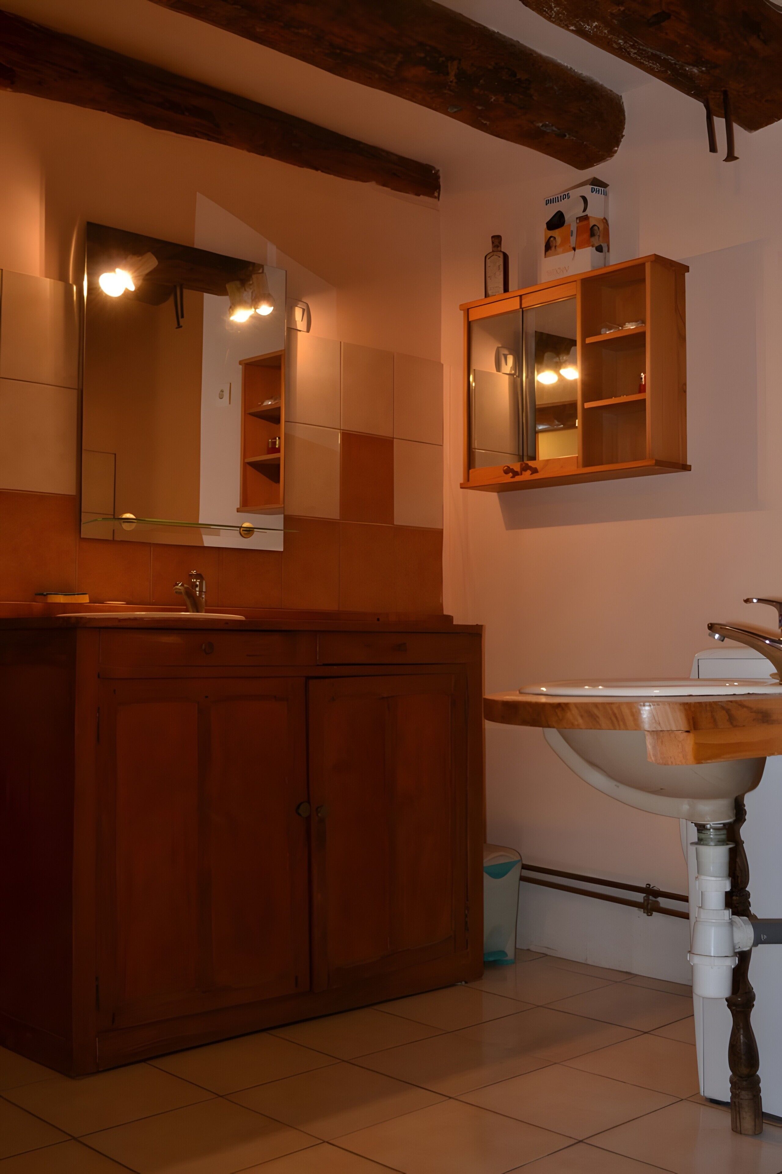 Baño