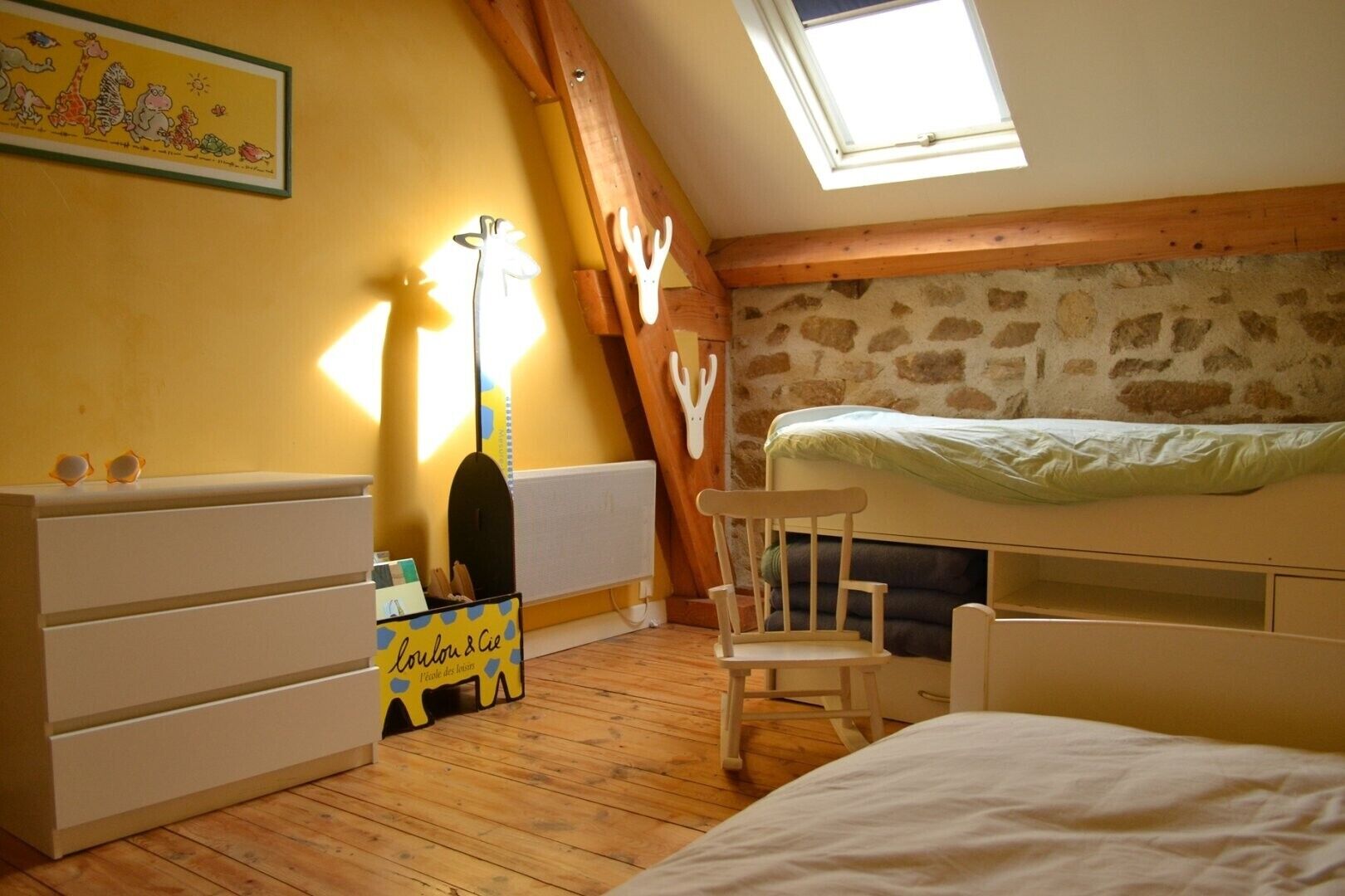Habitación